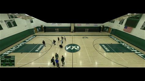 Varsity Boys Volleyball Vs Seneca Valley Youtube
