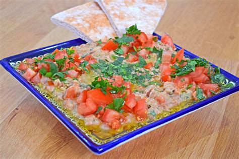 Ful Medames Palestinian Style Middle East Monitor