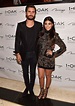 Kourtney Kardashian and Scott Disick Seen Together After Celebrating ...