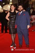 Nick Frost - The World Premiere of Cuban Fury | 12 Pictures ...