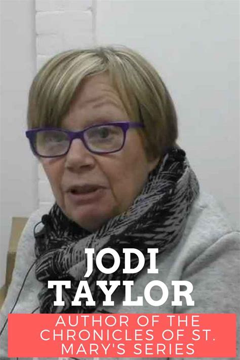 Jodi Taylor Pics Telegraph