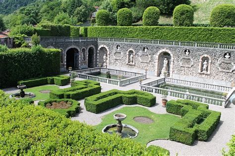 What Distinguishes An Italian Style Garden