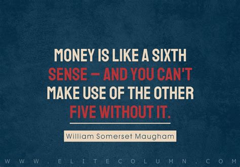 50 Money Quotes That Will Make You Wealthy 2023 Elitecolumn Money