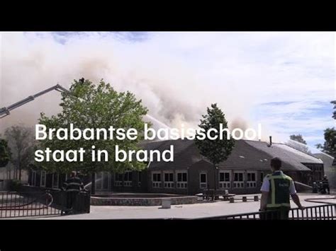 Betrouwbaar, gratis en snel op nu.nl, de grootste nieuwssite van nederland. Grote brand in basisschool in Eindhoven - RTL NIEUWS - YouTube