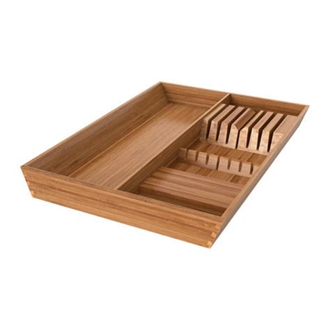 Corner kitchen cabinet squeeze more spaces home design decor idea. VARIERA Utensil/knife tray - IKEA