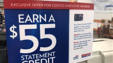 What credit card costco will use. Citi Costco Credit Card $55 Signup Bonus for Executive ...