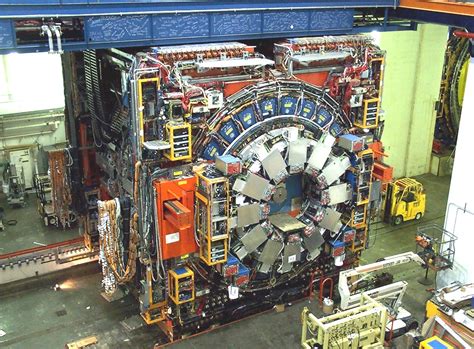 High Energy Nuclear Physics Research Department Of Physics And