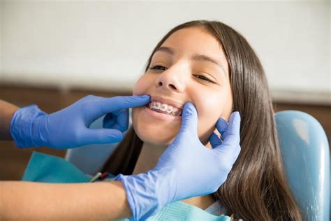 What S The Best Age To Get Braces J A Duval Dds Orthodontist
