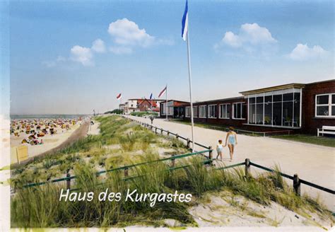 Ferienwohnung haus des kurgastes 20 incl. Strandpromenade und Haus des Kurgastes · Historische ...