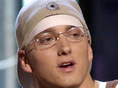 Eminem Reveals How He Beat Drug Addiction With Exercise After Leaving