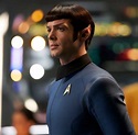 The brilliant Ethan Peck as Spock in Star Trek: Discovery | Star trek ...