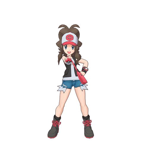 Hilda Pokemon Masters Wiki Gamepress