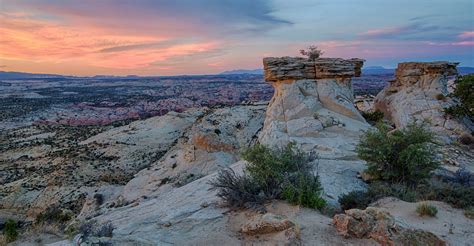 Best Time To See Grand Staircase Escalante National Monument In Utah 2022
