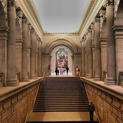 The metropolitan museum of art. The Metropolitan Museum of Art - Art Museum in Central Park