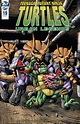 Teenage Mutant Ninja Turtles: Urban Legends #19 - Read Teenage Mutant ...