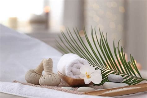 5 Spa Decor Ideas Creating The Perfect Space For Relaxation