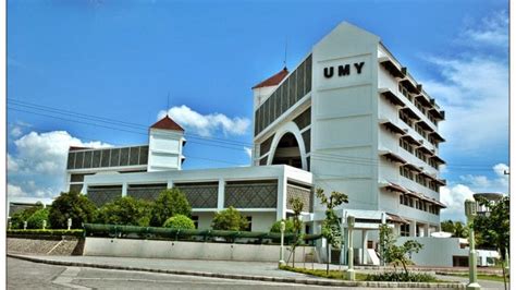 Biaya Kuliah S2 Dan S3 Universitas Muhammadiyah Yogyakarta Umy