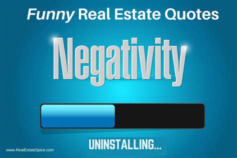 100 Funny Real Estate Quotes Shareable Laughs