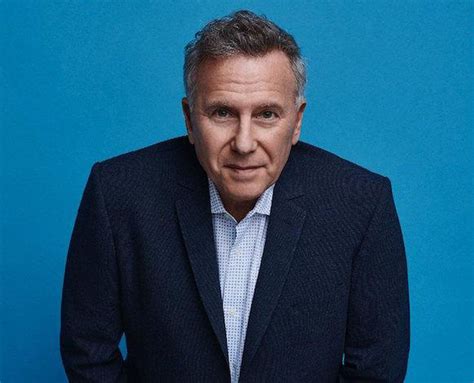 Stranger Things Star Paul Reiser Bringing His Stand Up Act To Hard