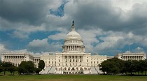 Capitol degli Stati Uniti fotografia stock. Immagine di storico - 11195408