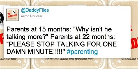 Funniest Parenting Tweets: The Dads Edition! | HuffPost