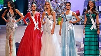 Miss USA wins Miss Universe pageant | Fox News