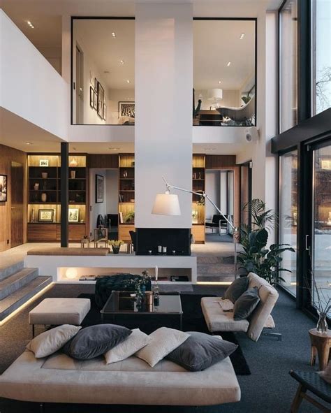 Ladyyskyee In 2019 Home Interior Design Modern House Design House