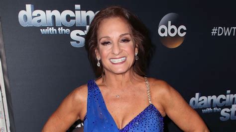 Mary Lou Retton Update ‘dancing With The Stars Alum And Olympic Champ Back “home And In Recovery
