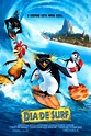Surf's Up (2007) - Posters — The Movie Database (TMDb)