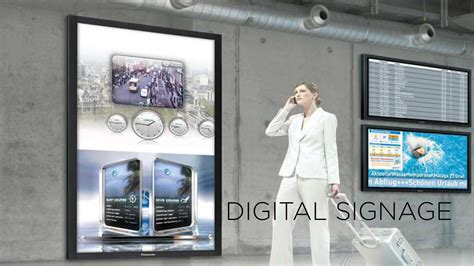 Top Dynamic Digital Signage Enterprise Digital Signage Ip Signage
