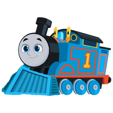 Thomas Aeg Vector By Trainboyrjjamesstudi On Deviantart