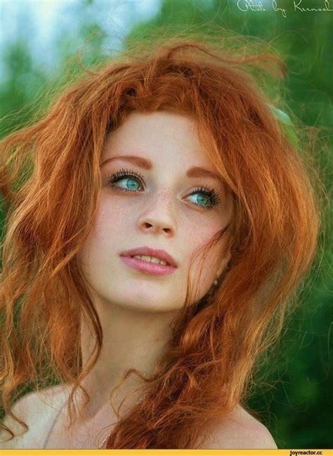 Pin By Barbara Stawecki On Träumen Beautiful Red Hair Girls With Red