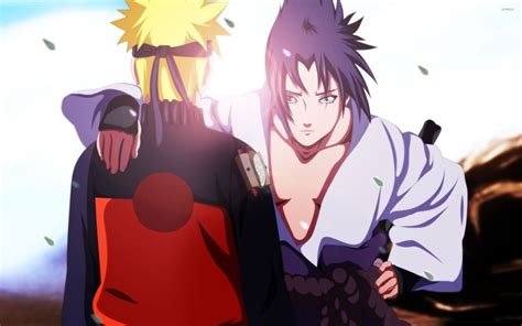 How to set a naruto wallpaper for an android device? 220+ 4k naruto - Android, iPhone, Desktop HD Backgrounds ...