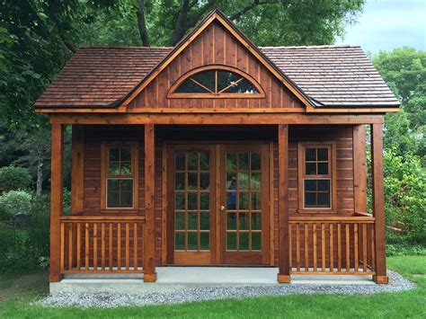 Check Out Our Lovely Cabin Cedar Cabin Cabin House Plans Tiny