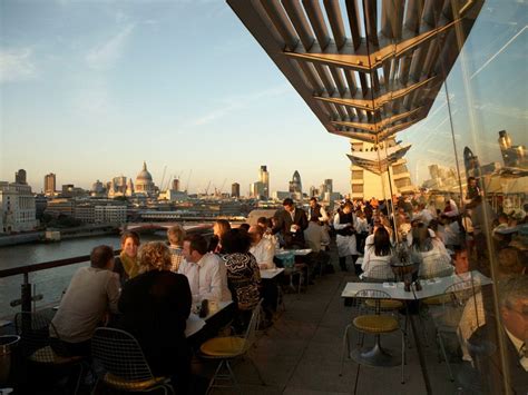 The Shard Opens Today But Its Not The Only Place To See Incredible