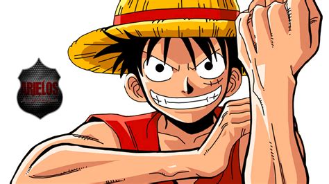 42 One Piece Luffy Png Pictures Mangamod