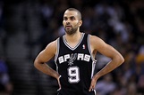 Tony Parker reveals his in-laws had COVID-19 - Pounding The Rock