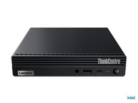 Lenovo Thinkcentre M60e I3 1005g1 Mini Pc Intel Core I3 8 Gb Ddr4