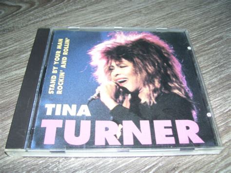 Tina Turner Soul Deep Rare Uk Midget Cd Ebay