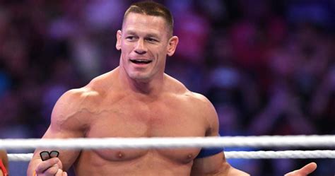 (cnn) no one can say john cena . John Cena Opens Up About His Stance On Having Kids ...