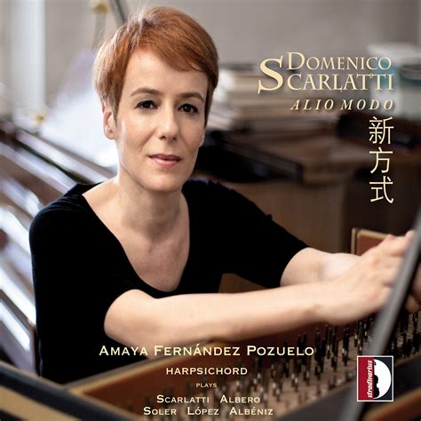 Eclassical Scarlatti Soler And Others Keyboard Works