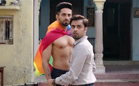 This Gay Bollywood Rom Com Is Hoping To “reach Out To Homophobes”