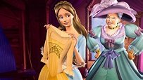 Barbie En La Princesa Y La Plebeya Pelicula Completa En Español Latino ...