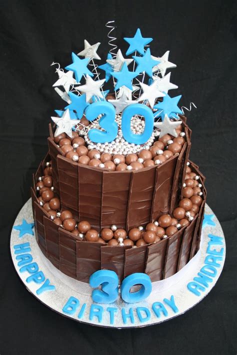 With a slight twist, you can turn a scavenger hunt game into a fun idea to. Male Birthday Cakes