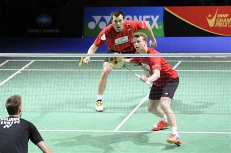 The india open is an annual badminton event which has been held in india since 2008 and is a bwf world tour super 500 grade international badminton tournament. YONEX German Open 2017 - Stadt Mülheim an der Ruhr