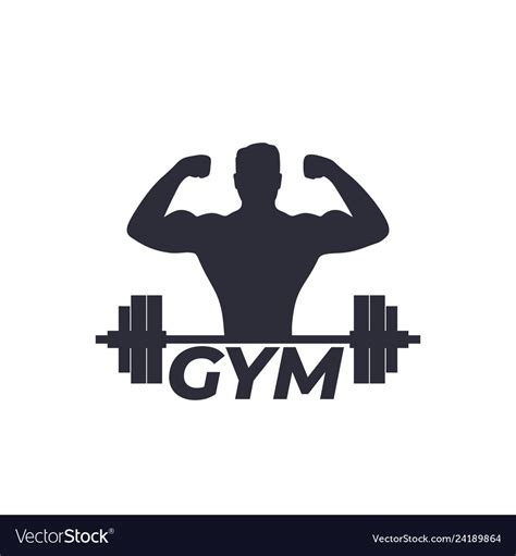 Gym Logos