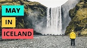 May in Iceland | ULTIMATE travel guide - YouTube