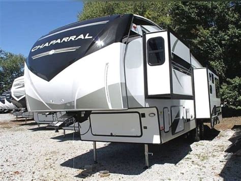 10 Best 5th Wheels Under 35 Feet With Pricing Rv Owner Hq