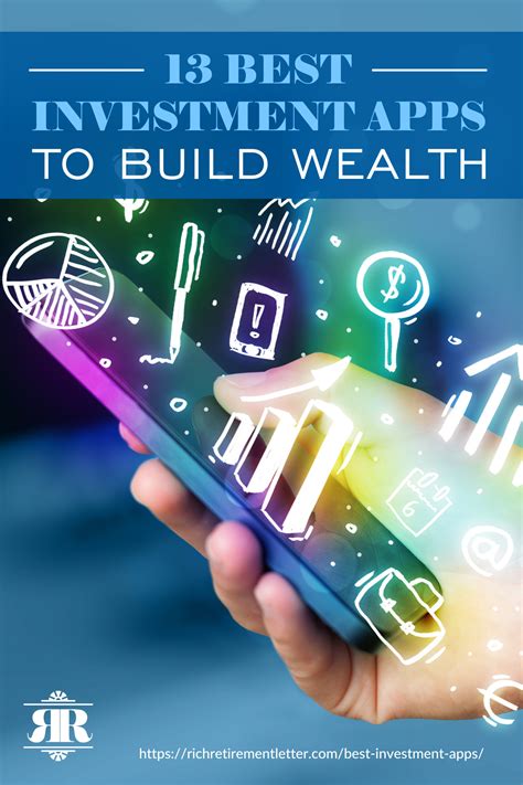 Once you decide what investment style you want to go with, there are a number of best investing apps available. 13 Best Investment Apps To Build Wealth | 13 Best ...