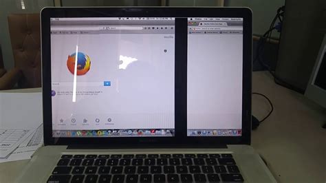 Open two or more windows or applications on your computer. Split screen of MacBook Pro - YouTube